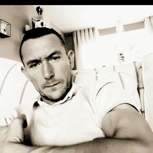 Meet your Posher, Richard